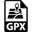 Download GPX file