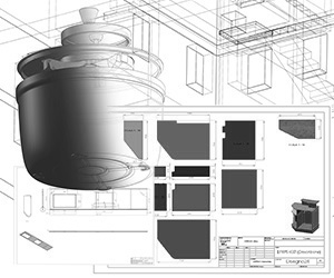 Disegno 2D e 3D